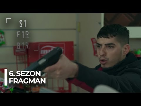 Sıfır Bir - 6. Sezon Fragmanı