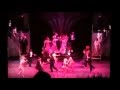 Anything Goes - Blow Gabriel Blow - Sutton Foster Anything Goes - Blow Gabriel Blow - Sutton Foster