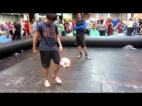 Matt Selby (freestylemattrick) - Skala atw!