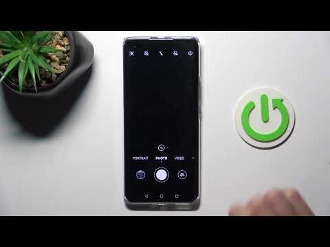 How to Enable Camera Timer on HUAWEI Nova 11 Ultra - Shutter Delay