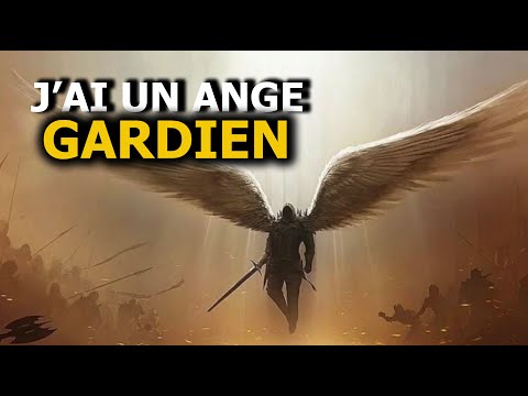 J'AI UN ANGE GARDIEN... HISTOIRE MYSTIQUE - DMG TV