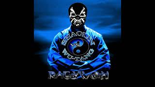 Raekwon - From The Hills (feat. Raheem DeVaughn &amp; Method Man) (slowed + reverb)