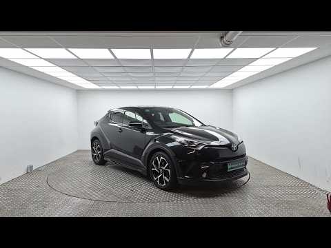 Toyota C-HR 1.8 Sport - Image 2