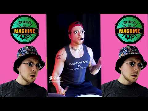 härskit lastenlaulut osat 1-10