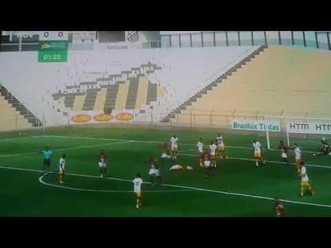 Novorizontino 1 X 1 Caxias - Melhores Momentos & Gols - CAMPEONATO BRASILEIRO SÉRIE D 2020 - 8RODADA