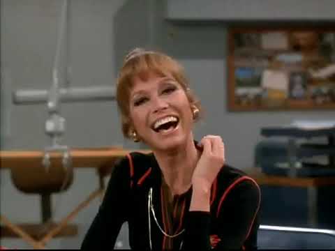 The Mary Tyler Moore Show Season 4 Episode 15 Happy Birthday, Lou!