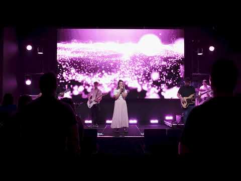 Central SoHi Worship - Broken Vessels (Amazing Grace)