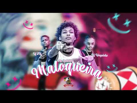 Mc Cabeleira ft. Dj Dioguinho Trapfunk- Maloqueira (Paródia Matuê) Prod Dj Dioguinho Trapfunk & Dj2R
