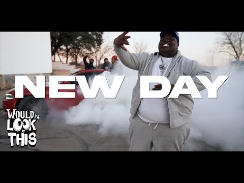 BigXthaPlug - New Day (Shot By: @HalfpintFilmzz)