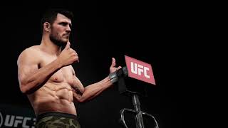 UFC 3 - Sporting Style (OST)