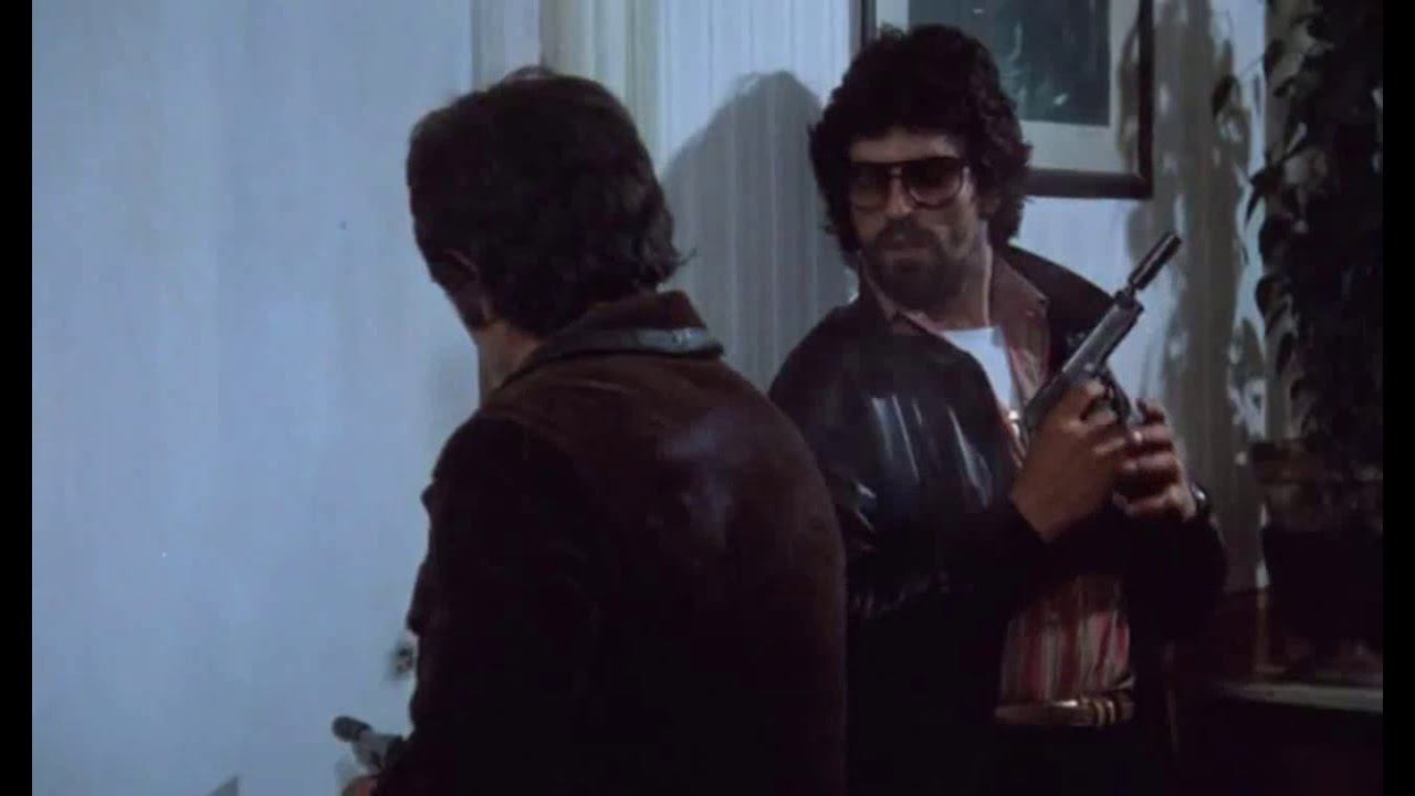 Trailer oficial de O Dia do Cobra
