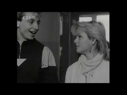 Iveta Bartošová & Petr Sepeši - My to zvládnem (1984)