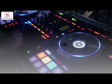Дмитрий Гревцев ft. DJ Anastezia - Тот, кого люблю (Original mix)
