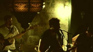 Wanton Bishops Official Music Video - Sleep With The Lights On