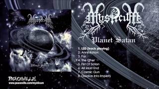 Mysticum - LSD (from Planet Satan)