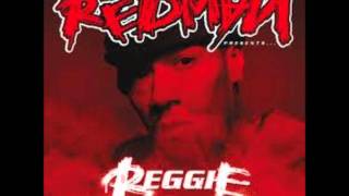 RedMan Ft Raghav - My Kinda Girl W/ Lyrics