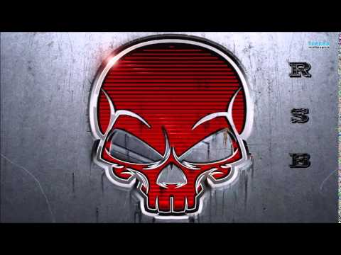 Futuristic Polar Bears vs. Blasterjaxx vs. Avicii  - I Could Be Back To Let Go (RSB Edit)