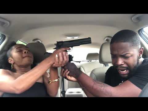 Crazy Relationship | Comedy Sketch | Trabass TV