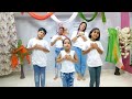 Mera Mulk Mera Desh Mera Yeh Watan Dil Jale Independence Day ️