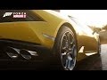 Forza Horizon 2: E3 Teaser Trailer