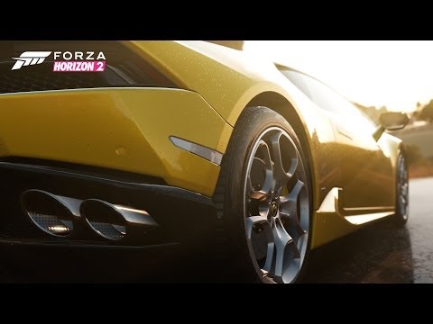 Forza Horizon 2 (Xbox 360) key for Steam - price from $74.37