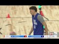Coleman Hawkins Withdraws From NBA Draft Will Return To College