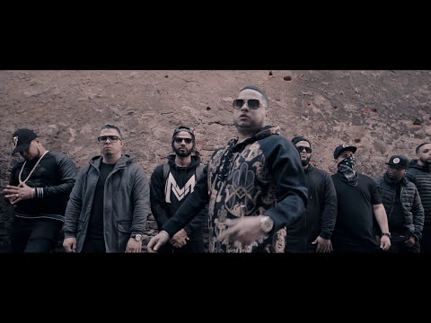 Tempo - Se Dejaron Ver [Official Video]