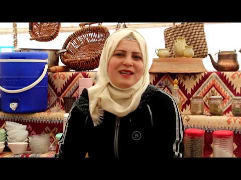 عازمينك على خيمتنا.. قلوب الدجاج المغذية بطعم لذيذ