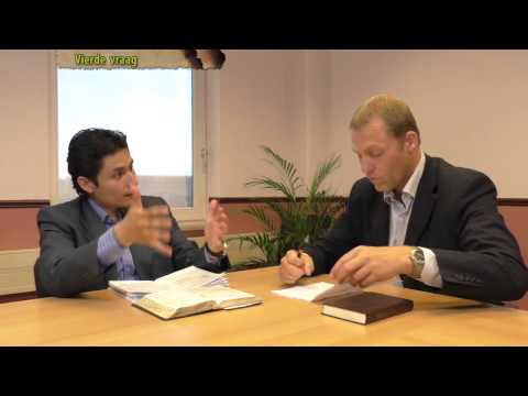 Wekelijkse bijbelstudie 9 augustus 2014  Een ware opwekking door Gods Geest