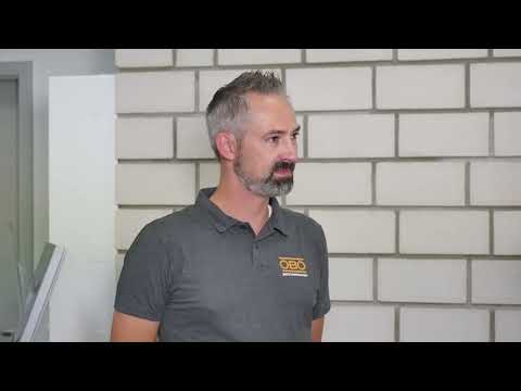 OBO kompakt erklärt - Wallbox