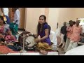 Thavil Amrutha Varshini Nadaswaramganeshjmgr6762