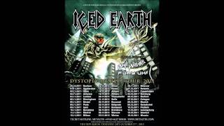 Iced Earth- The Trooper