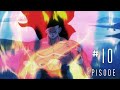 Dragon Ball Absalon Folge 10