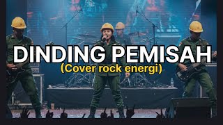 Download lagu Dinding Pemisah – Merry Andani | Rock Cover Full Emosi mp3