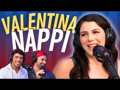 “ONLYFANS, PORNO, GANGBANG, ROCCO SIFFREDI” - Con Valentina Nappi