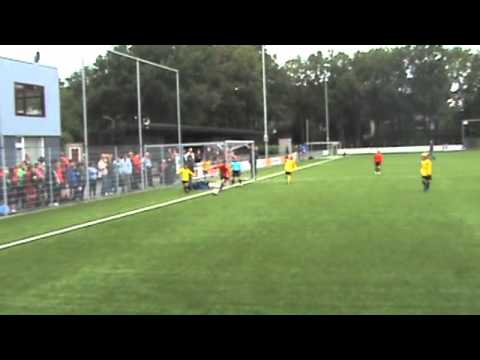 AFC Quick F1 - CCJV F1 28-08-2010 deel 1.m4v