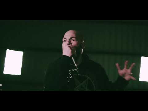 Strangled - Mobilize (Official Music Video)