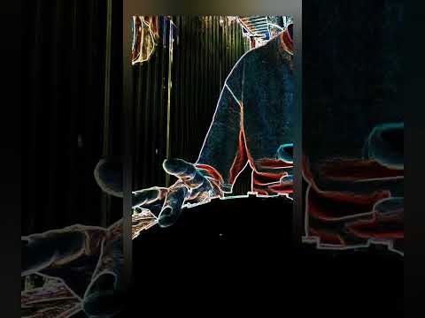 Shiva Jean vayat #djambebeat #shortpshycedelicvedio