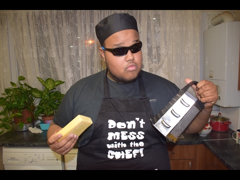 COOKING WITH CHUNKZ - BREAKFAST EDITION!!!