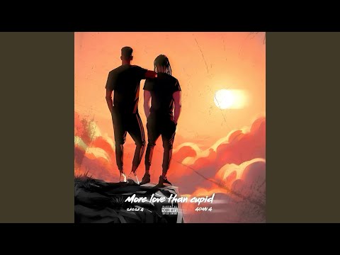 More Love Than Cupid