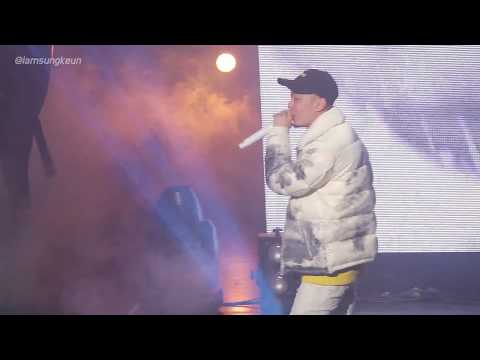 Ambition And Vision (Feat. Beenzino, 창모, 김효은, Hash Swan, The Quiett)_도끼 (dok2)