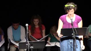 NYTB: &quot;I Am A Floater&quot; (Facebook) from STICKS + STONES