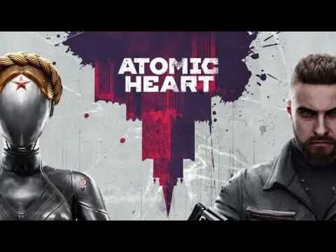 Geoffplaysguitar, Alla Pugacheva, Atomic Heart - Арлекино - Arlekino (Geoffrey Day Remix)