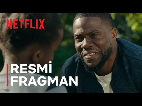 Başrolde Kevin Hart ile BİR EKSİK | Resmi Fragman | Netflix