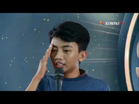 Geby: Keponakan Sok Tahu (SUPER Stand Up Seru eps 224)