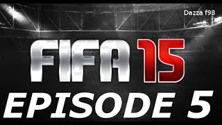 Episode 5- Pro Clubs- Dodgy Tackles, Leon Talks? & MORE... Steven Fails!!!