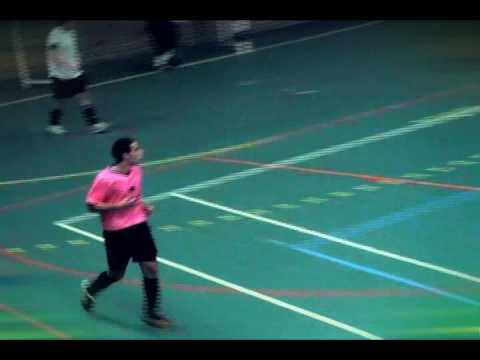 Abdelnour (Roubaix AFS) vs Mazingarbe