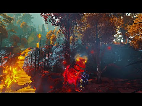 Ark A G  Reborn Episode 32 AG season finale