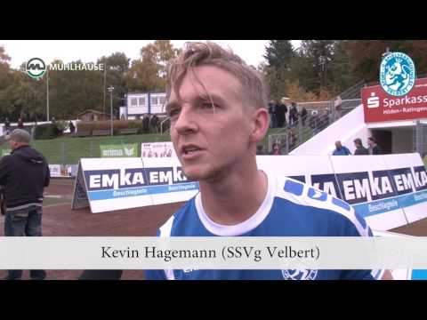 SSVg Velbert - Alemannia Aachen 1:0 (0:0)