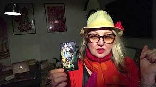 ♊️Gemini🍁November 6-12, 💪🏼Calmly stand up for yourself🕉